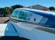 Beechcraft Bonanza F33A – Ano 1993 à Venda