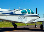 Beechcraft Bonanza F33A – Ano 1993 à Venda