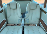Beechcraft Bonanza F33A – Ano 1993 à Venda