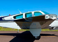 Beechcraft Bonanza F33A – Ano 1993 à Venda