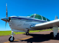 Beechcraft Bonanza F33A – Ano 1993 à Venda