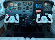 Beechcraft Bonanza F33A – Ano 1993 à Venda