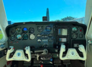 Beechcraft Bonanza F33A – Ano 1993 à Venda