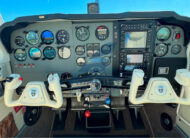 Beechcraft Bonanza F33A – Ano 1993 à Venda