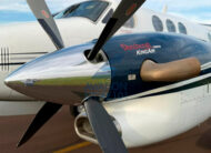 Beechcraft King Air C90GTX – Ano 2010 à Venda