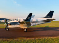 Beechcraft King Air C90GTX – Ano 2010 à Venda