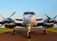 Beechcraft King Air C90GTX – Ano 2010 à Venda