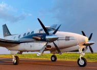 Beechcraft King Air C90GTX – Ano 2010 à Venda