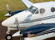 Beechcraft King Air C90GTX – Ano 2010 à Venda