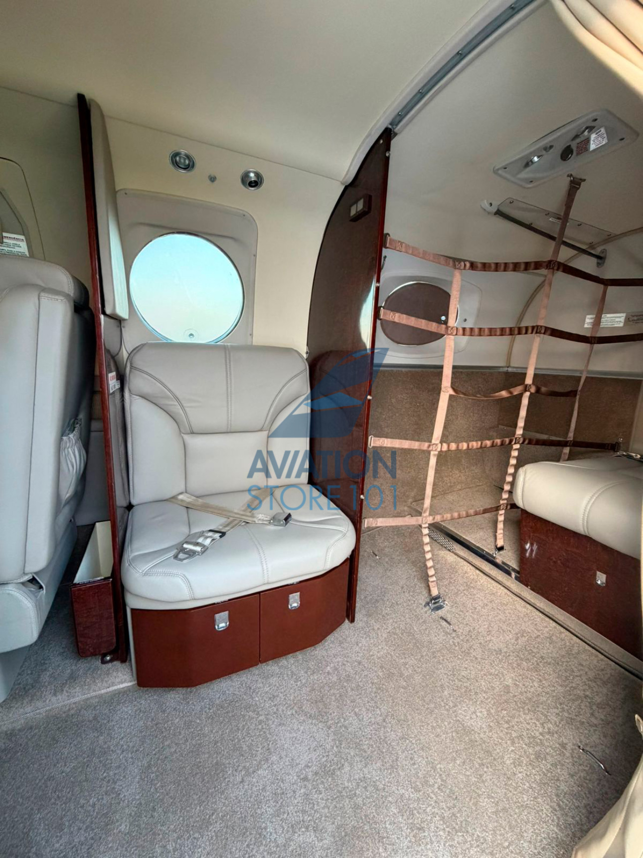 Beechcraft King Air C90GTX – Ano 2010 à Venda