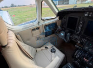 Beechcraft King Air C90GTX – Ano 2010 à Venda