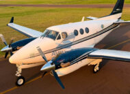 Beechcraft King Air C90GTX – Ano 2010 à Venda