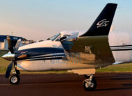 Beechcraft King Air C90GTX – Ano 2010 à Venda