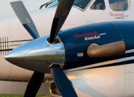 Beechcraft King Air C90GTX – Ano 2010 à Venda