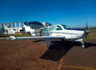 Beechcraft Bonanza A36 – Ano 1983
