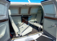Beechcraft Bonanza A36 – Ano 1983