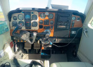 Beechcraft Bonanza A36 – Ano 1983