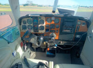 Beechcraft Bonanza A36 – Ano 1983
