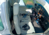 Beechcraft Bonanza A36 – Ano 1983