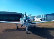 Beechcraft Bonanza A36 – Ano 1983