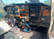 Beechcraft Bonanza A36 – Ano 1983