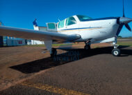 Beechcraft Bonanza A36 – Ano 1983