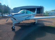 Beechcraft Bonanza A36 – Ano 1983