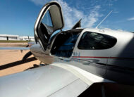 Cirrus SR22 G3 Turbo – Ano 2008 – 1.980 H.T.